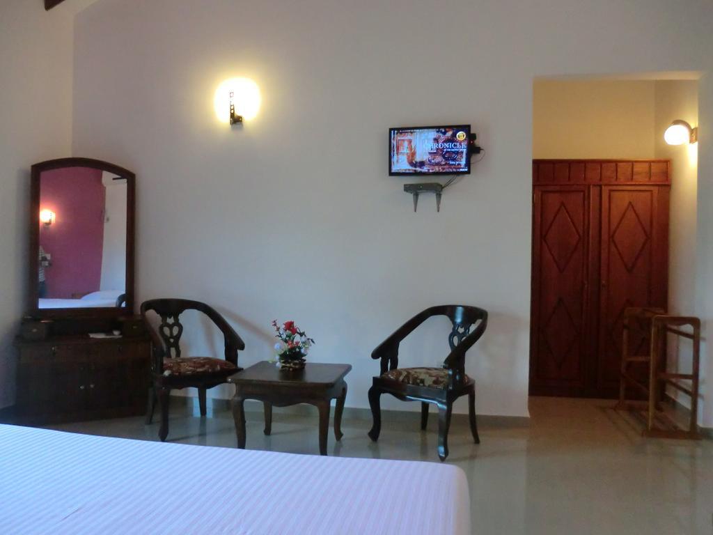 Ziegler Cottage Negombo Habitación foto