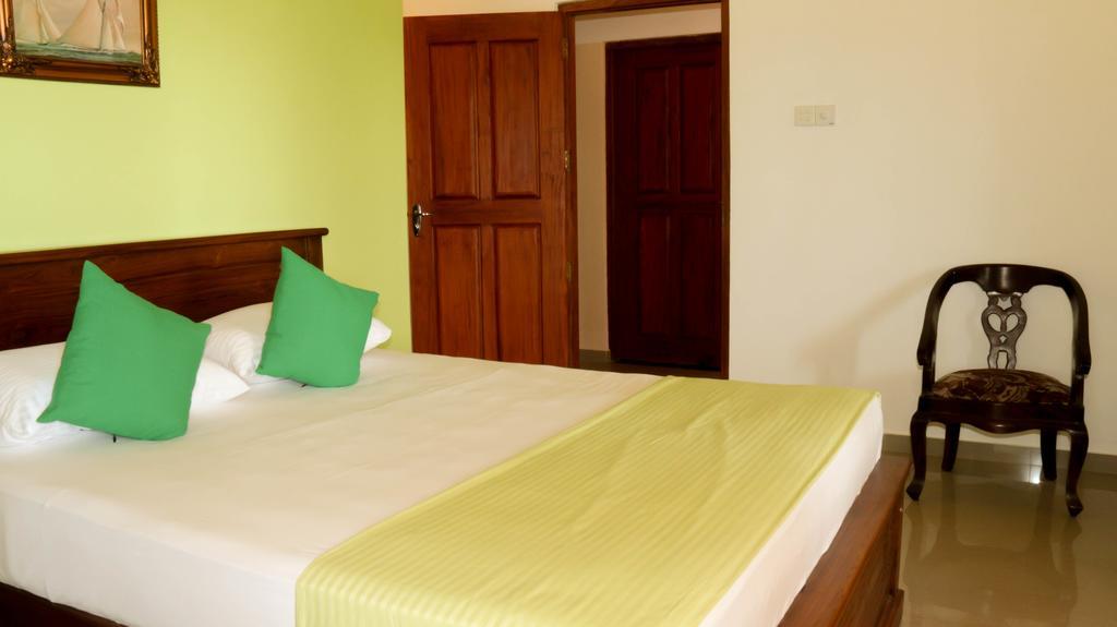 Ziegler Cottage Negombo Habitación foto