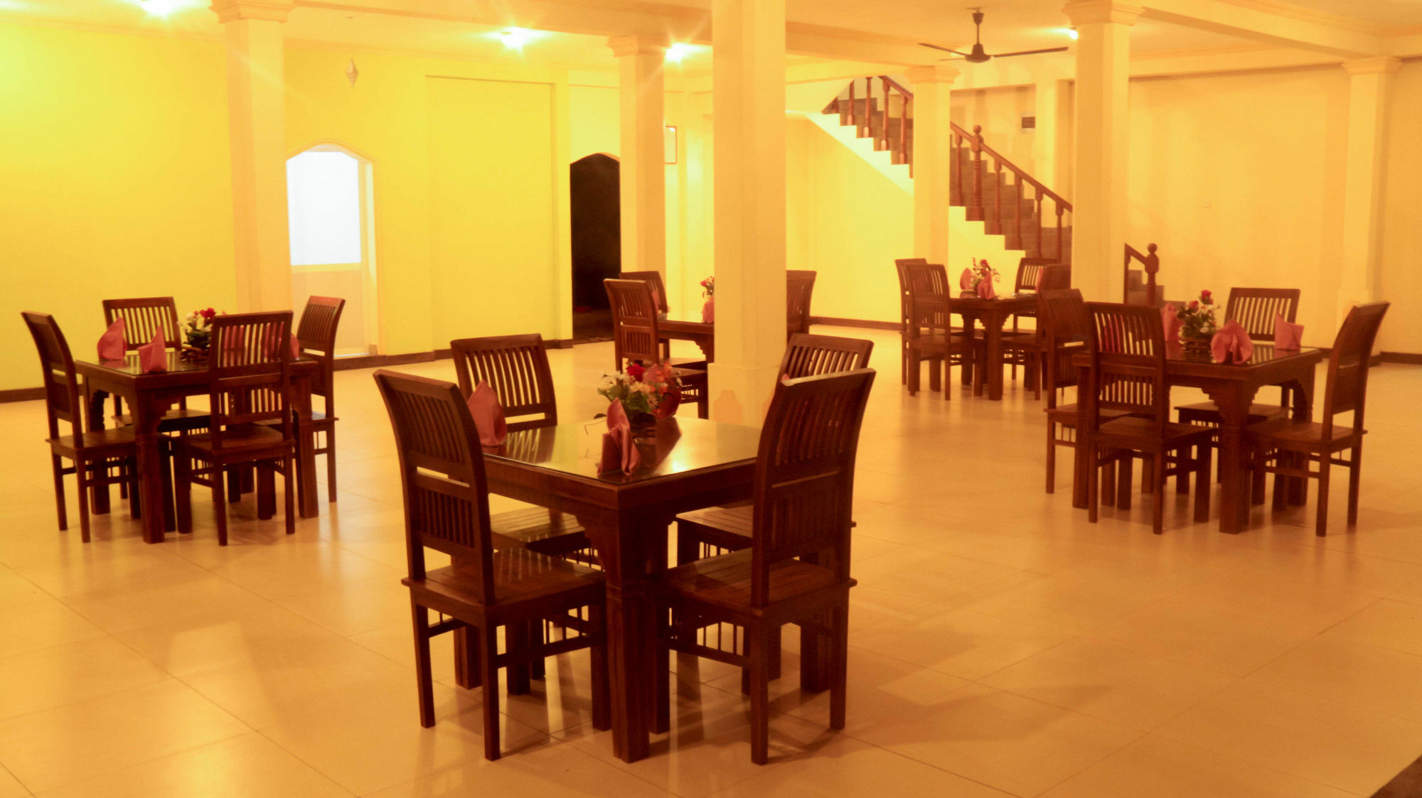 Ziegler Cottage Negombo Exterior foto