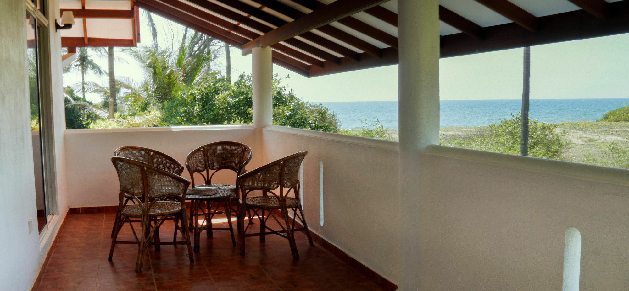 Ziegler Cottage Negombo Exterior foto
