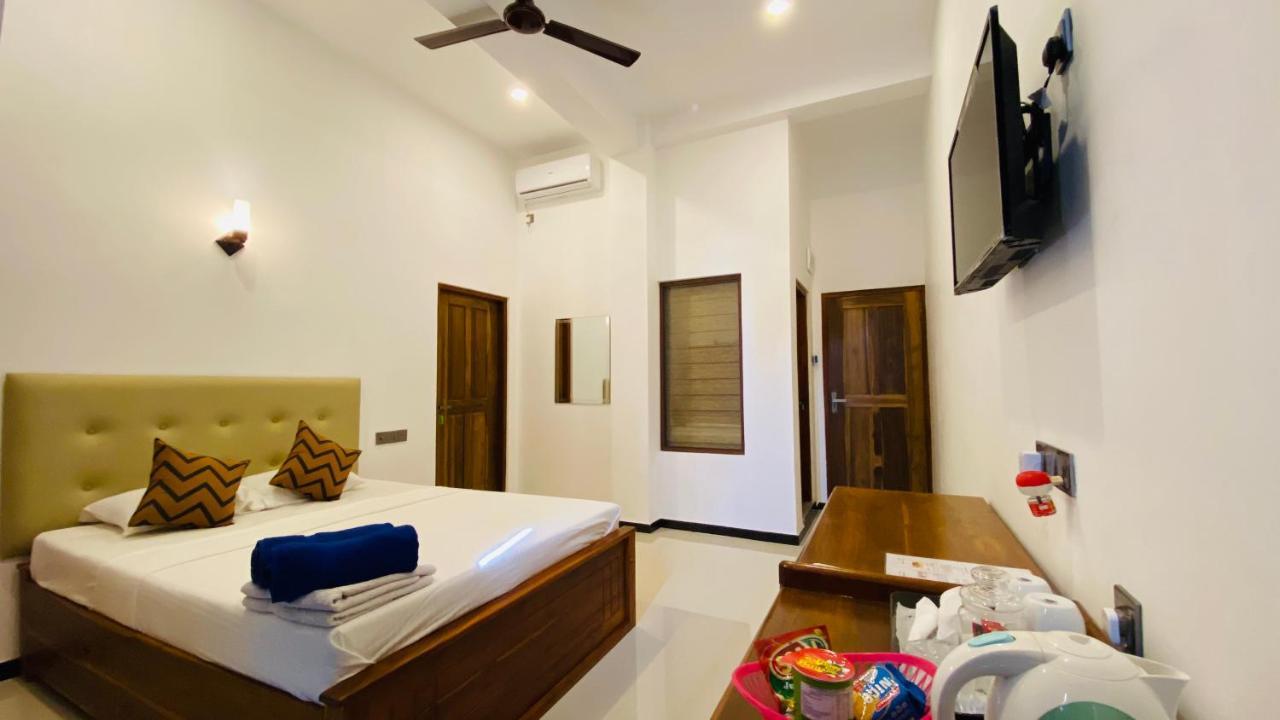Ziegler Cottage Negombo Exterior foto